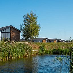 EuroParcs De IJssel Eilanden