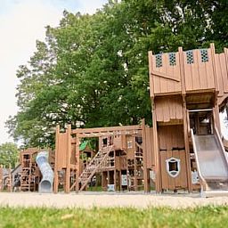 Vakantiepark Sallandshoeve