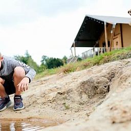 Vakantiepark Sallandshoeve