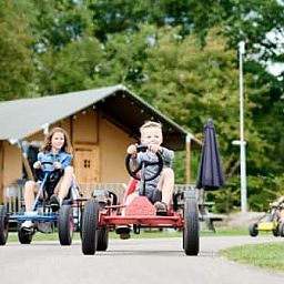 Vakantiepark Sallandshoeve