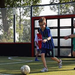 Vakantiepark Sallandshoeve