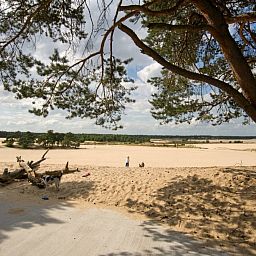 Recreatiepark Duinhoeve