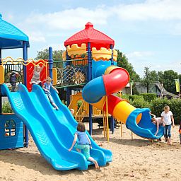 Recreatiepark Duinhoeve