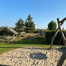 Recreatiepark Duinhoeve