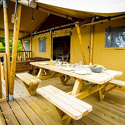 Recreatiepark Duinhoeve