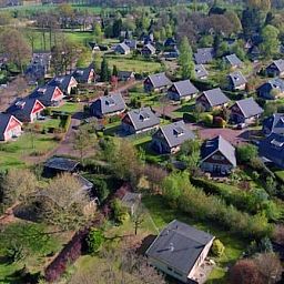 Buitenplaats in den Olden Bongerd