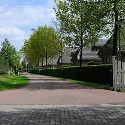 Buitenplaats in den Olden Bongerd