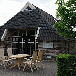 Buitenplaats in den Olden Bongerd