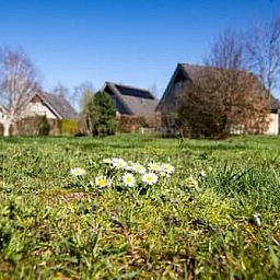 Vakantiepark Drentse Vennen