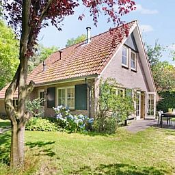 Vakantiepark Drentse Vennen