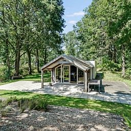 Vakantiepark Drentse Vennen