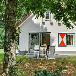 Vakantiepark Drentse Vennen