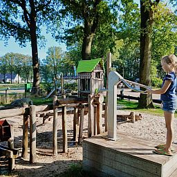 Familiepark de Vechtvallei