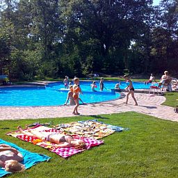 Familiepark de Vechtvallei