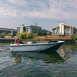 EuroParcs De Kraaijenbergse Plassen