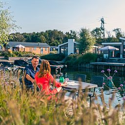 EuroParcs De Kraaijenbergse Plassen