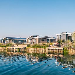 EuroParcs De Kraaijenbergse Plassen