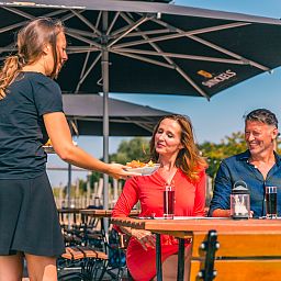 EuroParcs De Kraaijenbergse Plassen