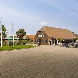 Camping Dishoek