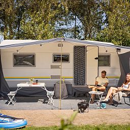 Camping Dishoek