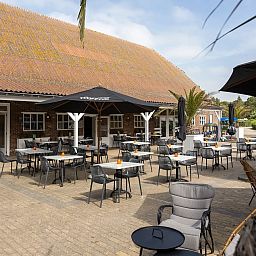 Camping Dishoek