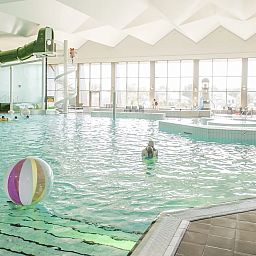 Roompot Strandhuisjes Julianadorp