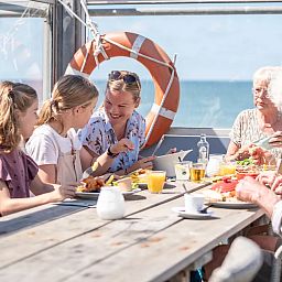 Roompot Strandhuisjes Julianadorp