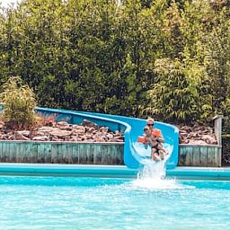 Veluwepark de Bosgraaf