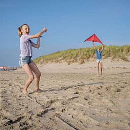 Landal Duinpark t Hof van Haamstede
