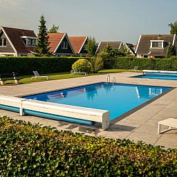 Landal Duinpark t Hof van Haamstede