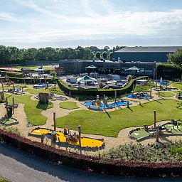 Landal Duinpark t Hof van Haamstede
