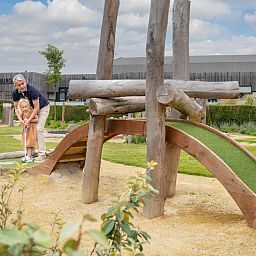Landal Duinpark t Hof van Haamstede