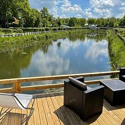 Papillon Country Resort