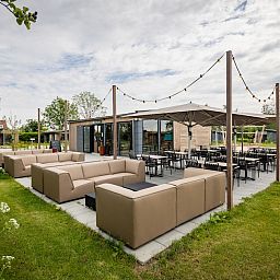 Roompot Park Wijdenes