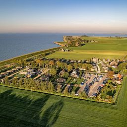 Roompot Park Wijdenes