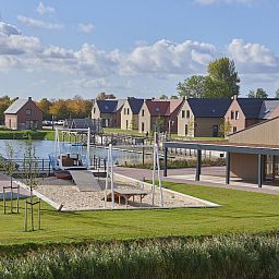 Roompot Park Veerse Kreek