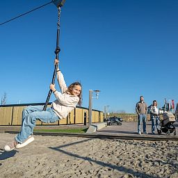 Roompot Park Veerse Kreek
