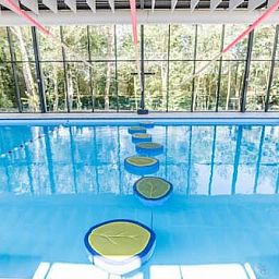 Dormio Resort Maastricht