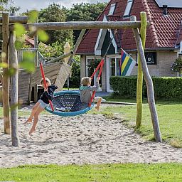Vakantiepark Tjermelan