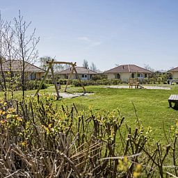 Vakantiepark Tjermelan