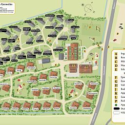 Vakantiepark Tjermelan