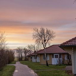 Vakantiepark Tjermelan