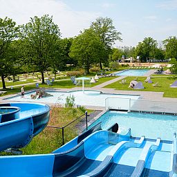 Vakantiepark de Twee Bruggen