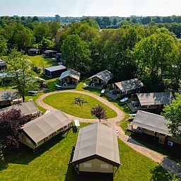 Vakantiepark de Twee Bruggen