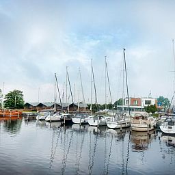 Minicamping Marina Warns