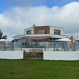 Minicamping Marina Warns