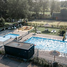 Vakantiepark de Italiaanse Meren