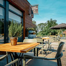 Vakantiepark de Italiaanse Meren