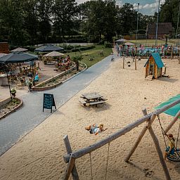 Vakantiepark de Italiaanse Meren