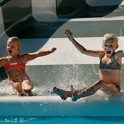 Vakantiepark de Italiaanse Meren